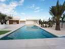 Villa en venta en Benejúzar zona Benejuzar