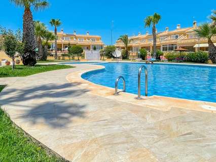 Casa en venta en Orihuela zona Orihuela-Costa rebajada