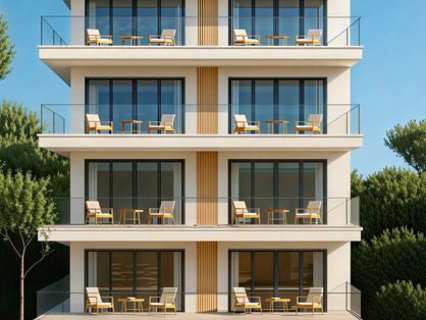 Apartamento en venta en San Pedro del Pinatar zona San Pedro Del Pinatar