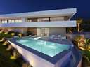 Villa en venta en Benitachell zona Cumbre del Sol