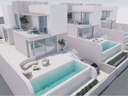 Villa en venta en Algorfa zona Algorfa
