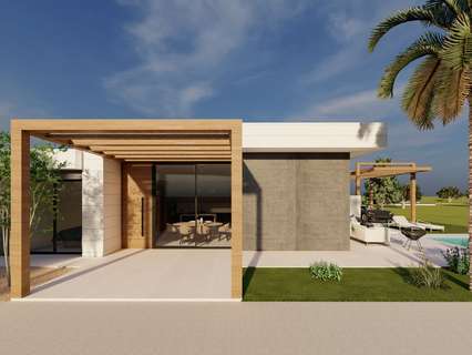 Villa en venta en Pilar de la Horadada zona Pilar de la Horadada