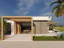 Villa en venta en Pilar de la Horadada zona Pilar de la Horadada