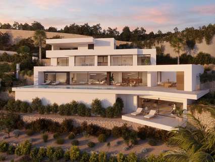 Villa en venta en Benissa zona Benissa