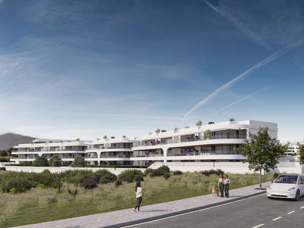 Apartamento en venta en Estepona zona Estepona