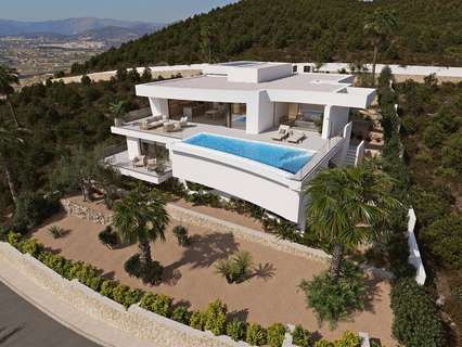 Villa en venta en Benitachell zona Cumbre del Sol