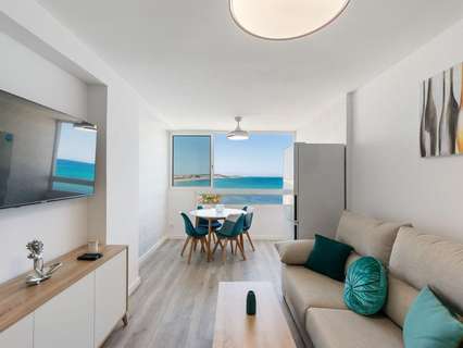 Apartamento en venta en Torrevieja zona Cabo Cervera