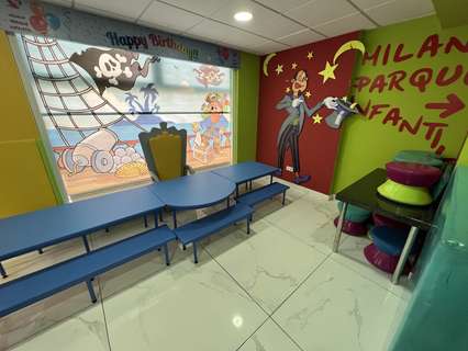 Local comercial en venta en Torrevieja zona Costa Blanca Sur