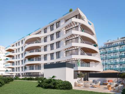 Apartamento en venta en Benalmádena zona Benalmadena Pueblo