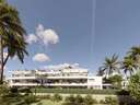 Apartamento en venta en Estepona zona Estepona