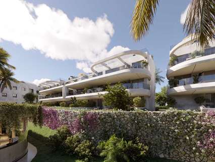 Apartamento en venta en Estepona zona Estepona