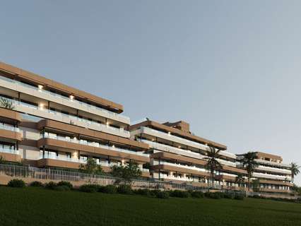 Apartamento en venta en Estepona zona Estepona