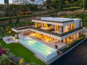 Villa en venta en Benahavís zona Benahavís