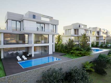 Villa en venta en Estepona zona Estepona