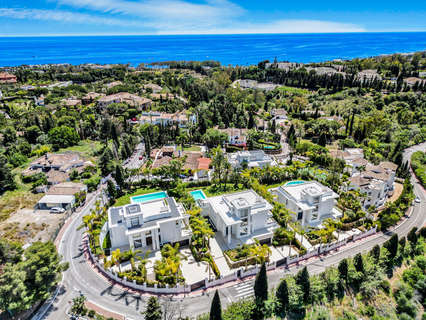 Villa en venta en Marbella
