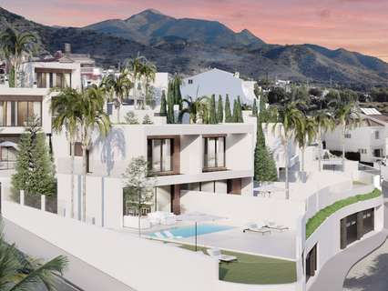 Villa en venta en Nerja zona NERJA