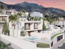 Villa en venta en Nerja zona NERJA