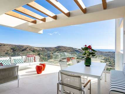 Apartamento en venta en Benahavís zona Benahavís