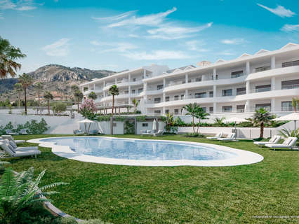 Apartamento en venta en Benalmádena zona Benalmadena Pueblo