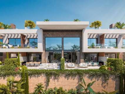 Villa en venta en Marbella
