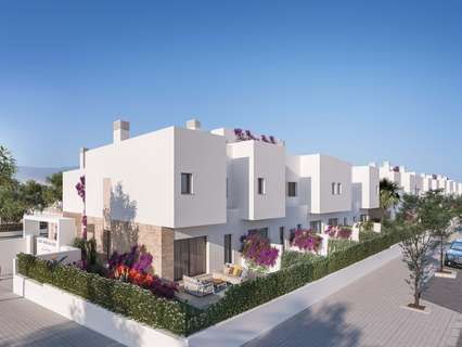 Casa en venta en Málaga zona Málaga