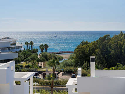 Ático en venta en Estepona zona Estepona