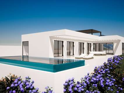 Villa en venta en Mijas zona Mijas