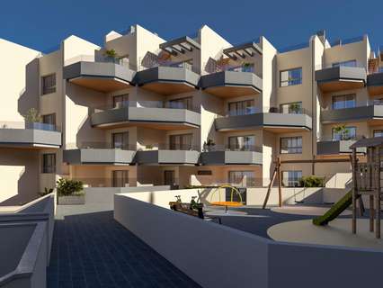 Ático en venta en Torrox zona Torrox