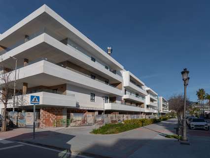 Ático en venta en Málaga zona San Pedro Alcántara