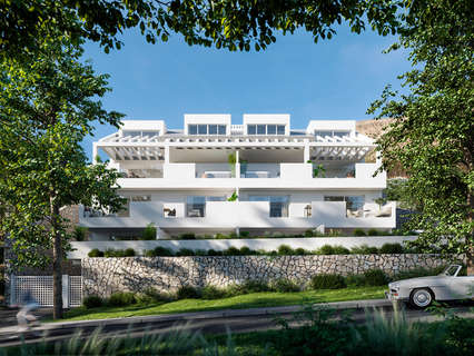 Ático en venta en Benalmádena zona Benalmadena Pueblo