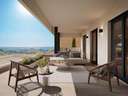 Apartamento en venta en Marbella