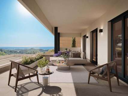 Apartamento en venta en Marbella
