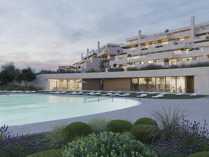 Ático en venta en San Roque zona La Alcaidesa