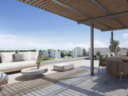 Apartamento en venta en Marbella