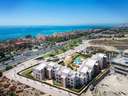 Apartamento en venta en Málaga zona Reinoso