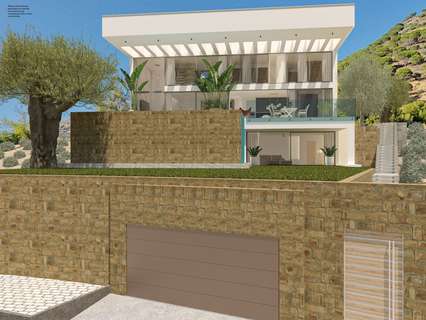 Villa en venta en Mijas zona Mijas