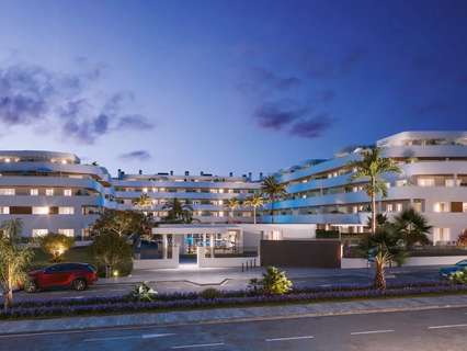 Apartamento en venta en Torrox zona Torrox