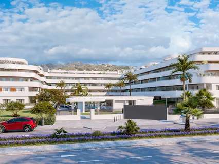 Ático en venta en Torrox zona Torrox