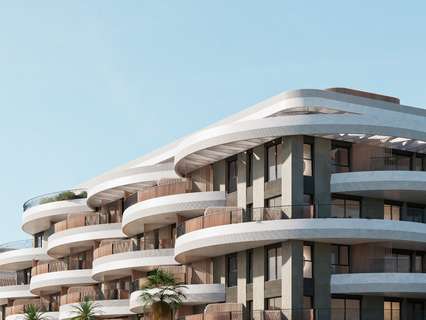 Ático en venta en Málaga zona Málaga
