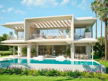 Villa en venta en Ojén zona Ojén