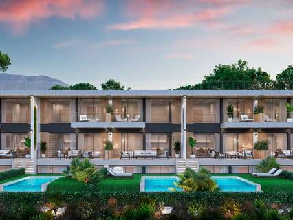 Apartamento en venta en Marbella
