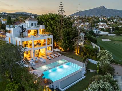 Villa en venta en Marbella