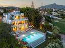 Villa en venta en Marbella