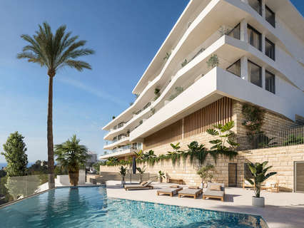 Ático en venta en Fuengirola zona Fuengirola