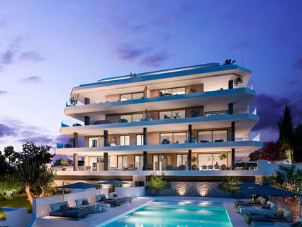 Ático en venta en Fuengirola zona Fuengirola