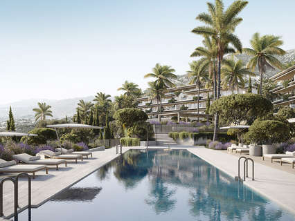 Ático en venta en Mijas zona Mijas