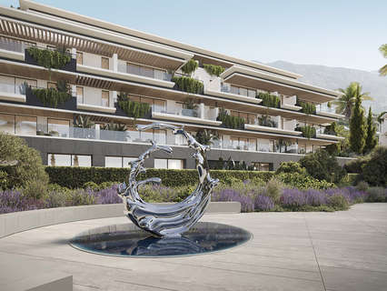 Apartamento en venta en Mijas zona Mijas