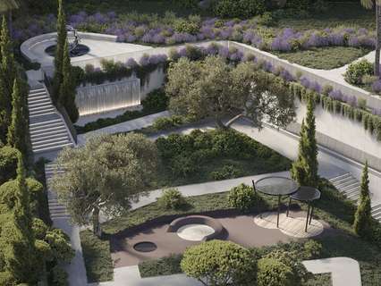 Apartamento en venta en Mijas zona Mijas