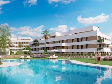 Apartamento en venta en Mijas zona La Cala de Mijas