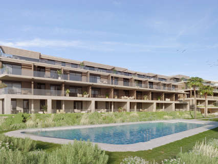 Apartamento en venta en Estepona zona Estepona